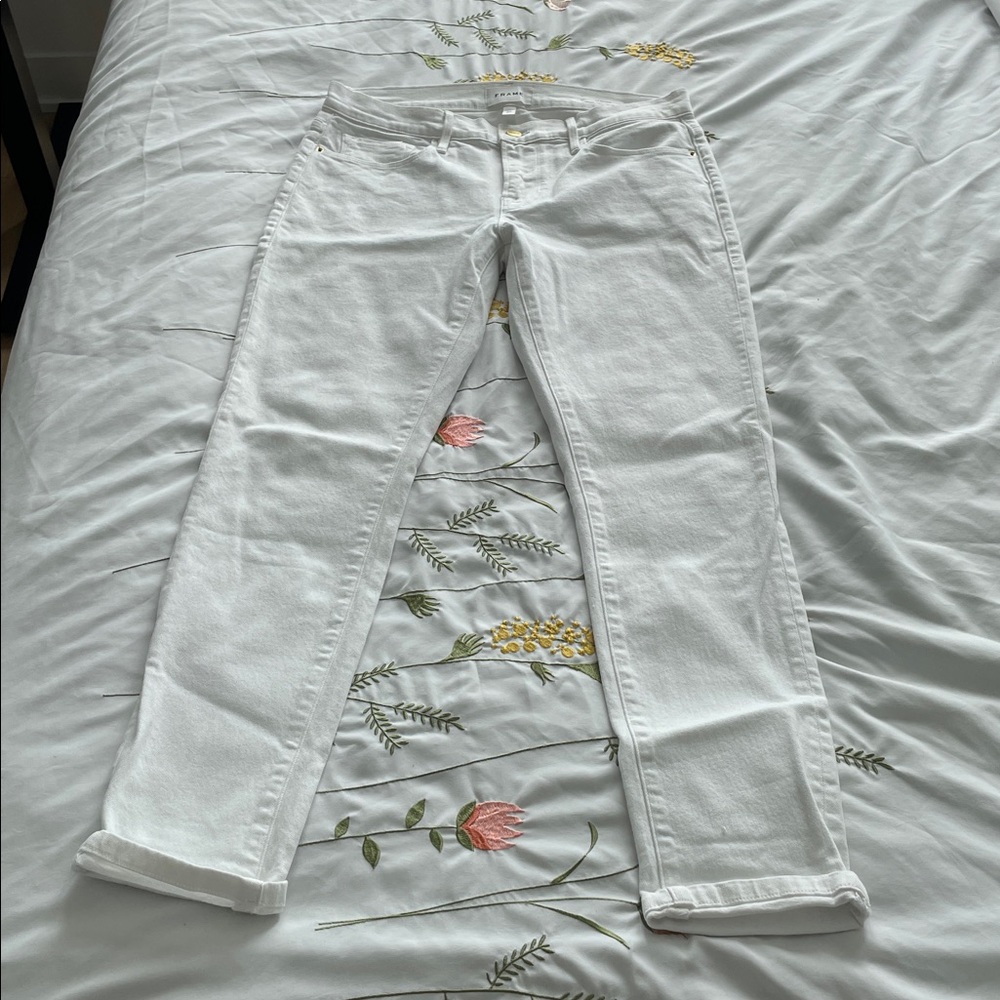 FRAME jeans
